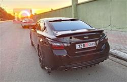 نيسان ألتيما